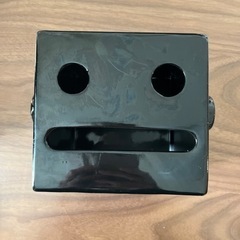 ロボット型🤖ペーパーホルダー