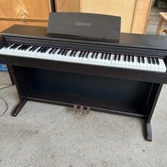 【GO-4】CASIO 電子ピアノ CELVIANO AP-26