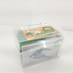 スノーボード ワックスキット WAXING KIT GALLIUM ワクシングキット  ガリウム　/UJ-0805 北の画像