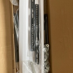 壁掛けテレビ金具の画像