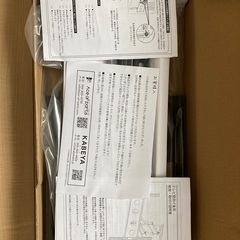 壁掛けテレビ金具
