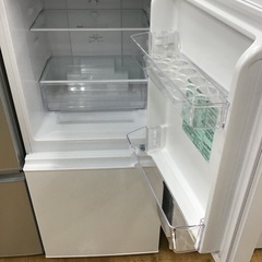 トレファク神戸新長田 】AQUAの2ドア冷蔵庫2023年製です