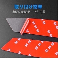 サイト内最安◆BMWZ4/E85E86/2003-2008◆リアルカーボンファイバー製インサイドドアハンドルカバー(レッド)の画像