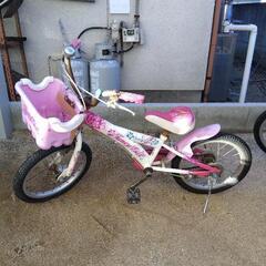 子供用自転車 16インチ
