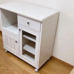 (70%off) キッチンカウンター　