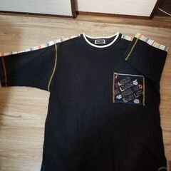 目玉商品。PAGELOスウェット上下Msize。の画像