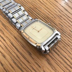 腕時計 SEIKO クレドールの画像