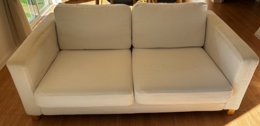 IKEA ソファ