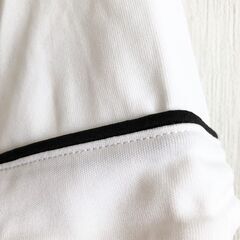 サロン用カットソーM　10枚　エステ・ネイル・マッサージの画像