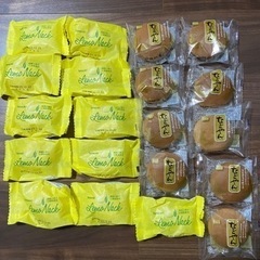 お菓子　セット　本日まで