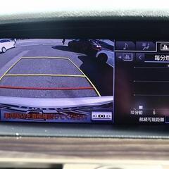 【自社ローン/総額支払い表示】 LS 460 VERSION C Iパケ ☆最長３６回払い！「提携ローン120回OK」の画像