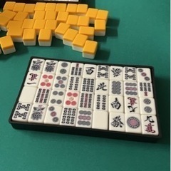麻雀仲間募集中です！🀄️