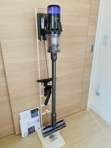 掃除機 Dyson Digital Slim Origin Plus (SV18 FFENT)