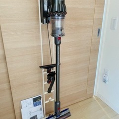 Dyson Digital Slim Origin Plus (SV18 FFENT)  