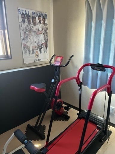 スポーツ フィットネス、トレーニング