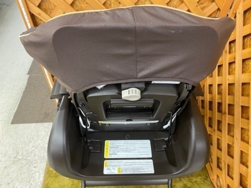 【愛品館 江戸川店】コンビ ネムリラ4キャスATロッタ 電動ハイローチェア ID:110-024444-007