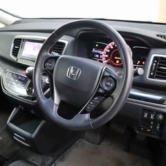 お車お探しの方はオトロンへ🚗💐　ホンダ/オデッセイアブソルートの画像