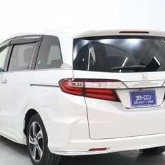 お車お探しの方はオトロンへ🚗💐　ホンダ/オデッセイアブソルートの画像