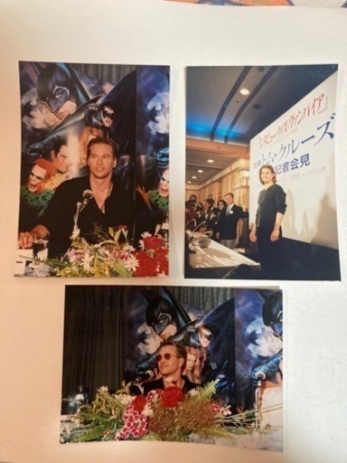 【取引き中】映画③