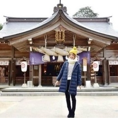 LE JUN ダウンコートの画像