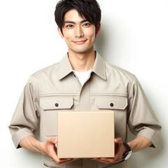 ≪普通免許あればOK！小さな荷物をお届けするだけ！≫カンタン・ラ...