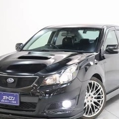 お車お探しの方はオトロンへ🚗💐　スバル/レガシィB4