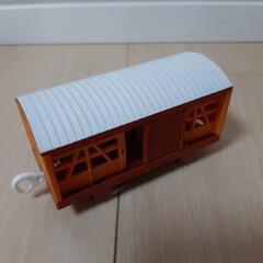 トーマス　プラレールの画像