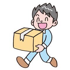 ≪手厚いサポートで始めやすい！≫業務委託の宅配ドライバースタッフ✬