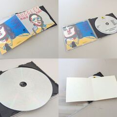 米盤 LPレコード＆CD セット BUGGLES / バグルス THE AGE OF PLASTIC ラジオ・スターの悲劇収録盤 ILPS 9585 札幌市 屯田店の画像