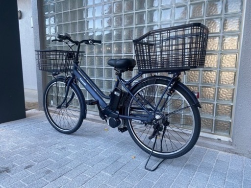 パナソニック　ティモS　 電動アシスト自転車 公式】ティモ・S｜電動アシスト自転車｜Panasonic