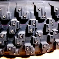 程度極上！ 最強フルピン 195/65Ｒ15　4本セットの画像