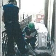 【未経験者可】千葉県鴨川市　家の傾き直し協力いただける方募集 します の画像