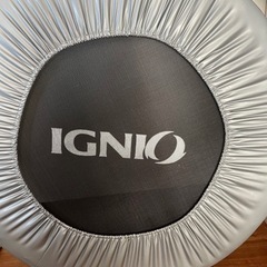 室内保管の美品トランポリン　USED