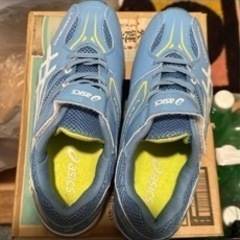 asics ランニングシューズ