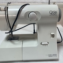ミシン