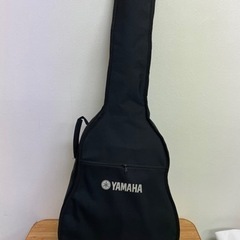 ☆値下げしました☆　ヤマハ　アコースティックギター　yamaha...