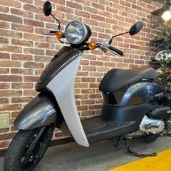 【✨低走行•極上車✨】ホンダ トゥデイ AF67 ガンメタ【ご成...