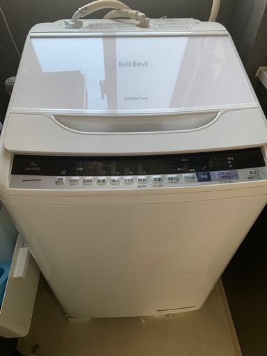 洗濯機