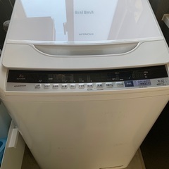洗濯機