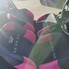 　初代アルトワークス　RSR　レストアベースですの画像