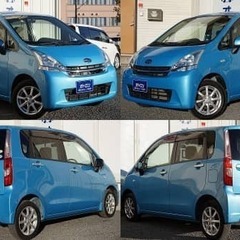 ４駆の軽自動車入庫！！！　🎄スバルステラ🎁　これで雪道も安心！！！⛄