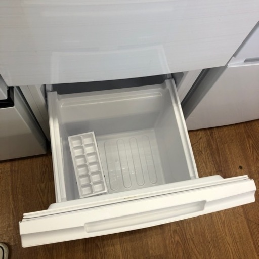 安心の1年保証付！！SHARP 2ドア冷蔵庫　2022年製　売ります！取りに来れる方限定！