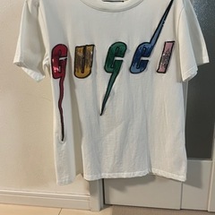 GUCCI 半袖　Tシャツ