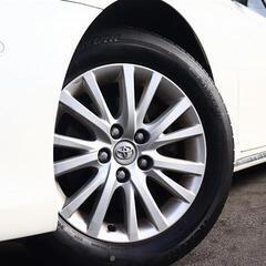 ◆自社ローン◆トヨタ マークX 2.5PREMIUM🎵独自審査の...