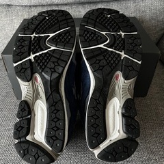 超美品ニューバランス2002RDK プロテクションパックの画像