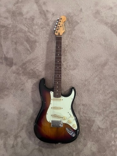 TRIUMPH SONIC MASTER エレキギター