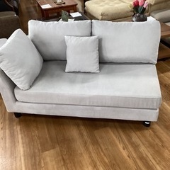 ソファ【町田市再生家具】　232349