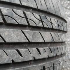 2023年製 225/55R19バリ溝輸入タイヤ CX-5等の画像