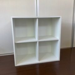 IKEA 棚　カラックス