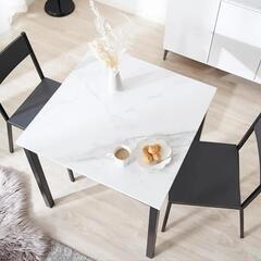 ダイニングテーブル単品【決まりました】の画像